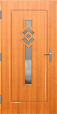 Drzwi Erkado P131 klasyczne