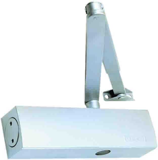 Samozamykacz do drzwi GEZE TS-2000