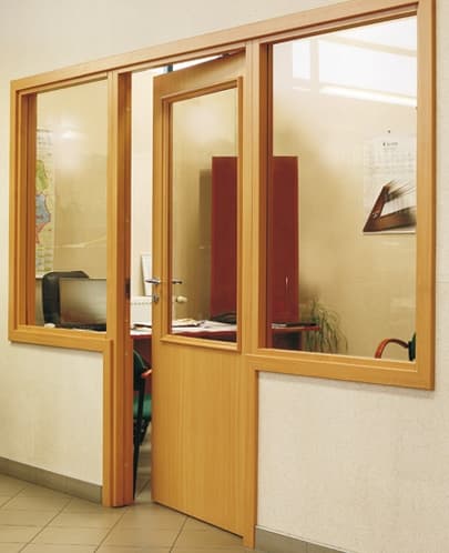 NAŚWIETLA do Drzwi POL-SKONE malowanych białych ; NP4 ; 140-160m