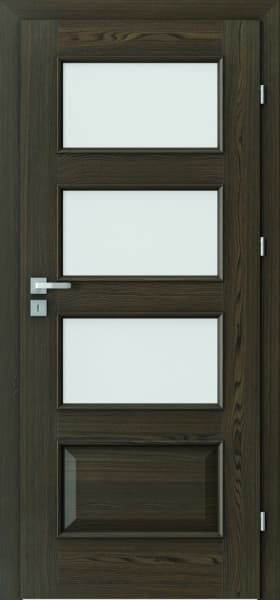PORTA NOVA NATURA MODEL 5.4