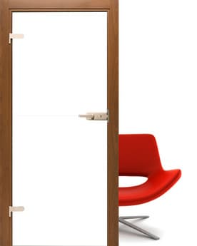 DRZWI WEWNĘTRZNE INTERDOOR FOLIA WHITE