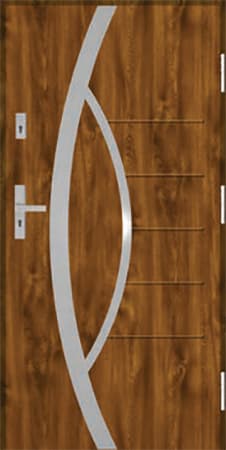 DRZWI MAR-TOM 55 MODERN TI-05