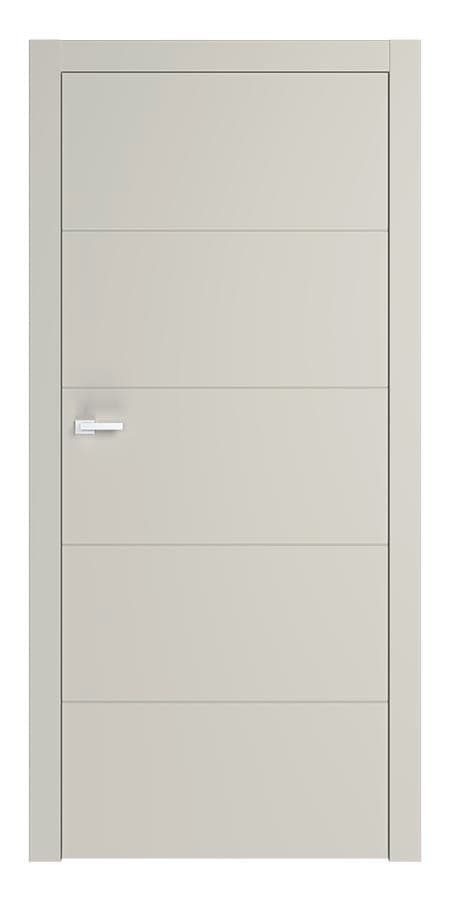 Drzwi Asilo Moderno 1