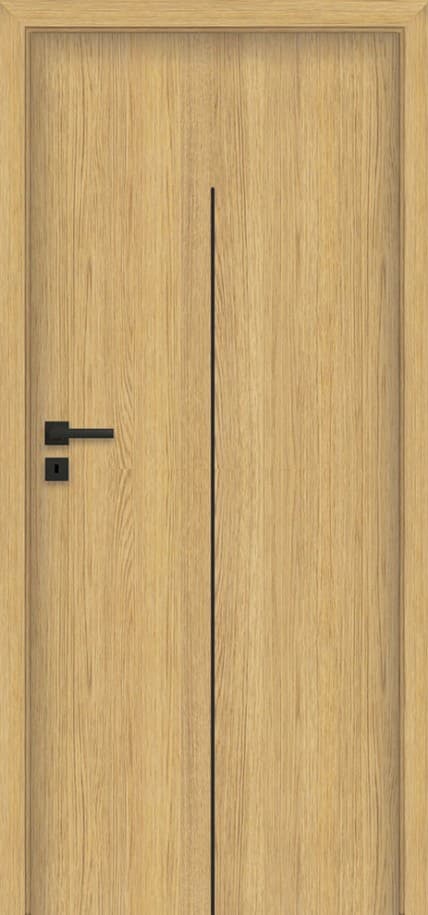 Drzwi Pol-Skone Sonata Lux W8