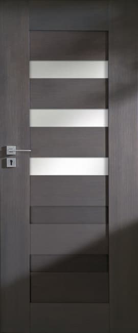 Drzwi wewnętrzne POL SKONE SEMPRE model W02S3