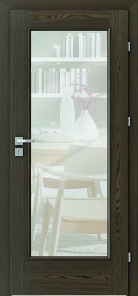 PORTA NOVA NATURA MODEL 2.2 - z lustrem