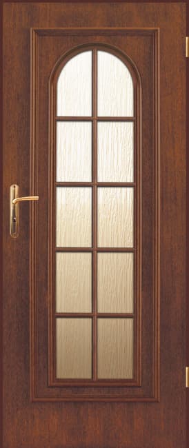 Drzwi POL-SKONE VITTORIA-W KOLEKCJA III wzór 01S10