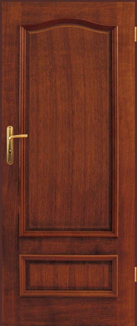 Drzwi POL-SKONE INTERSOLID soft KOLEKCJA II wzór 04