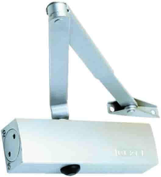 Samozamykacz do drzwi GEZE TS-1500