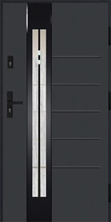 DRZWI MAR-TOM 72 KRYPTON 92-69