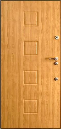 Drzwi Gerda SX 20 z montażem dla klienta indywidualnego