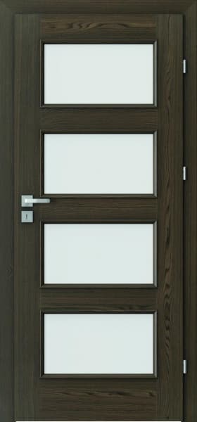 PORTA NOVA NATURA MODEL 5.5