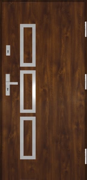 DRZWI MAR-TOM 72 GŁADKIE I-10