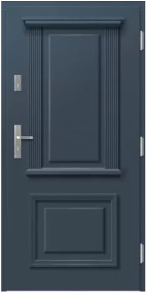 DRZWI ERKADO MODEL P 183