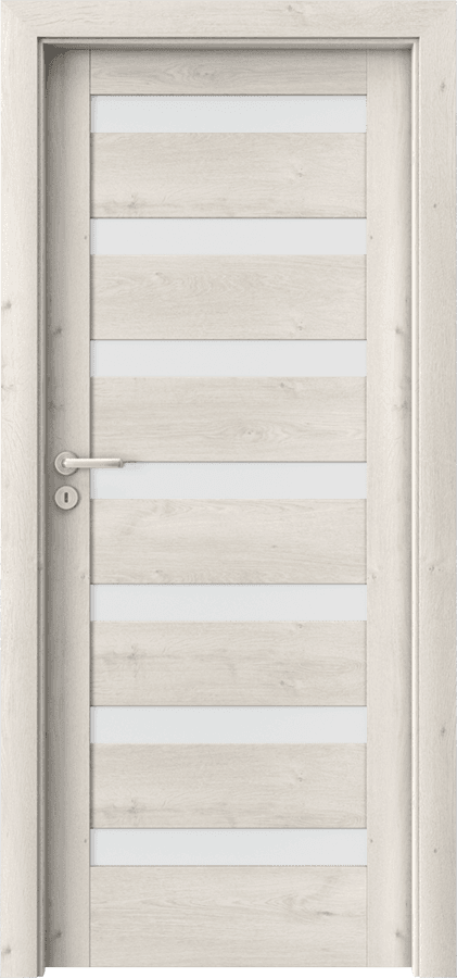 Porta VERTE HOME - D.7