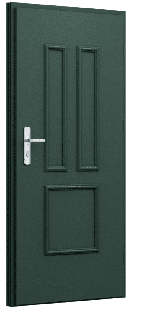 DRZWI ZEWNĘTRZNE WIKĘD ROYAL RL4