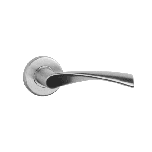 Klamka STERK OVAL 1708