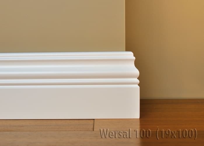 LISTWA PRZYPODŁOGOWA WERSAL 100