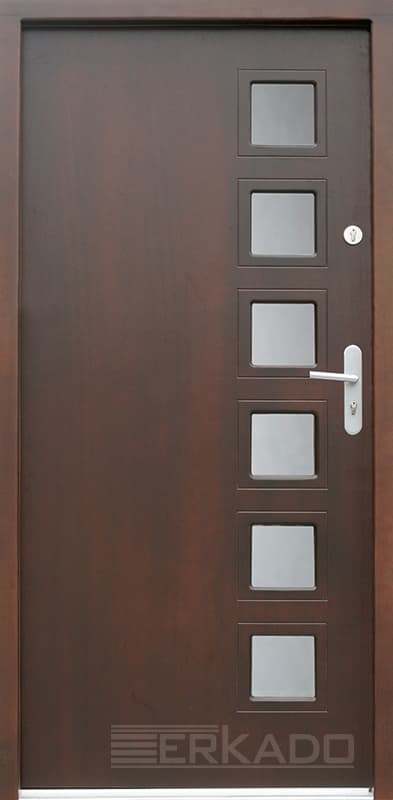 DRZWI ERKADO MODEL P7