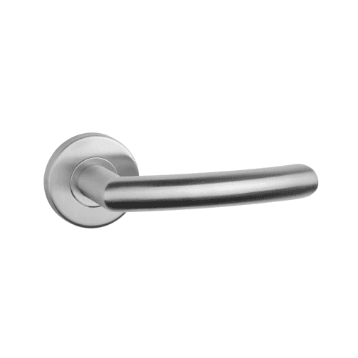 Klamka STERK OVAL 1707