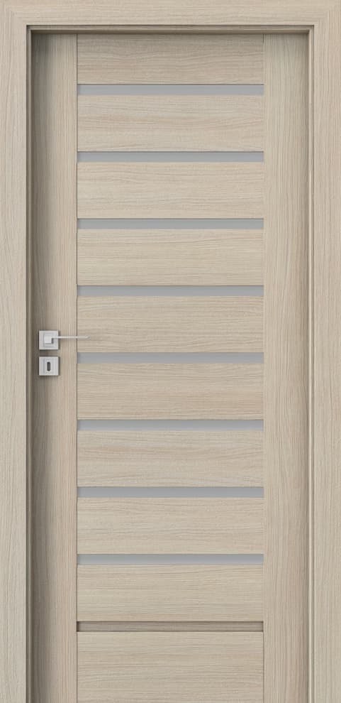 Drzwi Porta KONCEPT wzór A.8