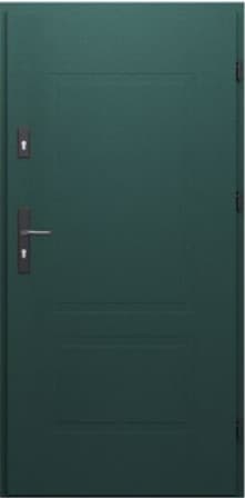 DRZWI WIKĘD DO MIESZKAŃ WZÓR 14 PROTECT RW + RC3