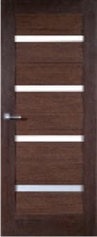 Drzwi POL-SKONE LATINO fornirowane wzór 05