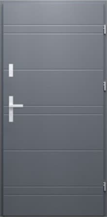 DRZWI WIKĘD DO MIESZKAŃ WZÓR 26E PROTECT RW + RC3