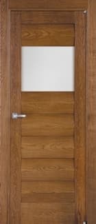 Drzwi POL-SKONE SWING fornirowane wzór 06