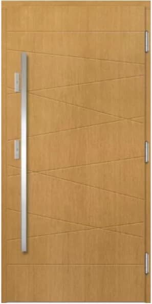 DRZWI ERKADO MODEL P 161