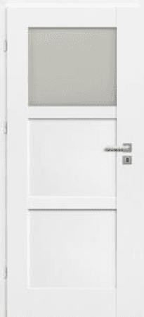 Drzwi Erkado FORSYCJA 6