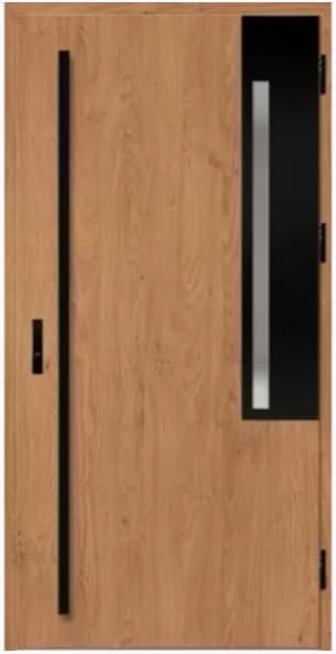 DRZWI ERKADO FRYBURG 1