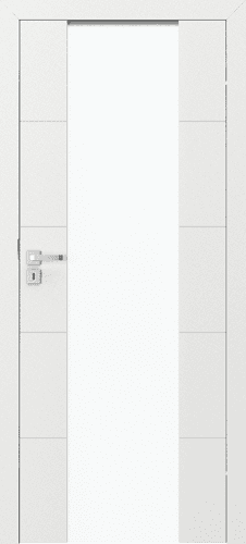 Drzwi Porta FOCUS Premium MODEL 4.D