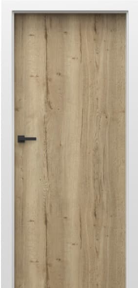 DRZWI PORTA LOFT 1.1 BIAŁY