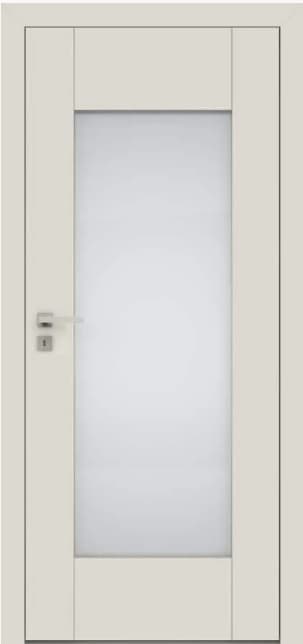 Drzwi DRE Even 3