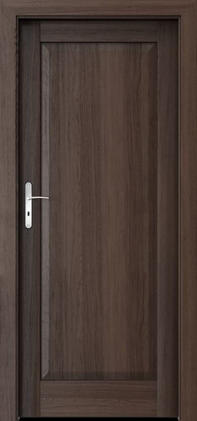 Drzwi wewnętrzne Porta BALANCE model B.0