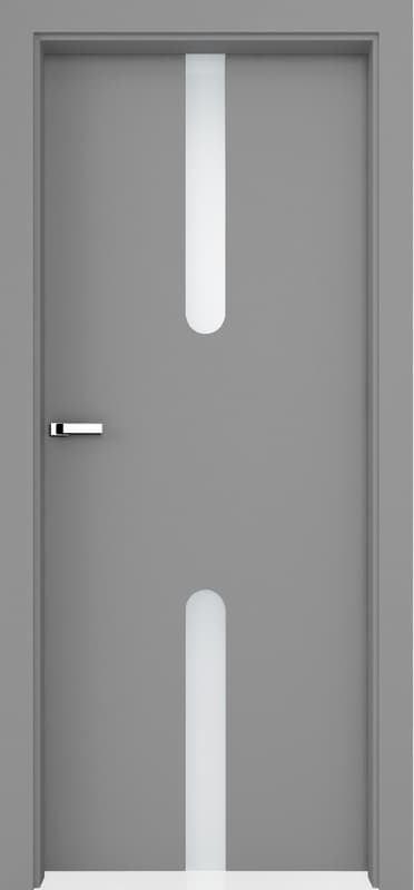 DRZWI WEWNĘTRZNE INTERDOOR ALLANDE 2
