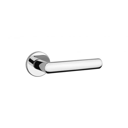 Klamka APRILE FRAGOLA R SLIM 7 mm