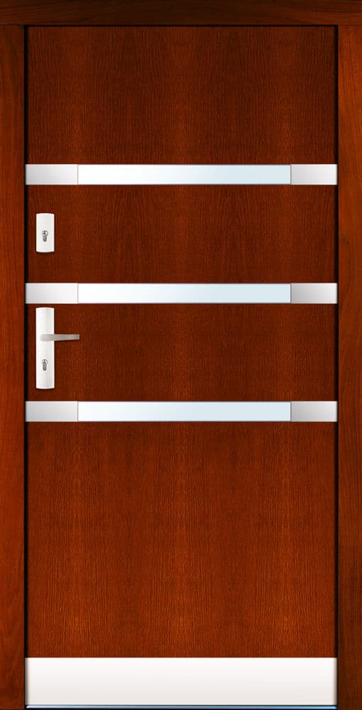 Drzwi CAL Mszczuj
