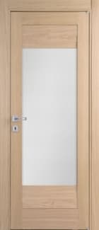 Drzwi POL-SKONE STEPS fornirowane wzór 05