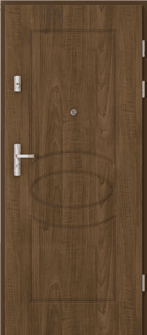 DRZWI VERTE STRONGER model 8