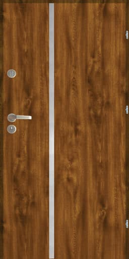 DRZWI MAR-TOM GŁADKIE I-02 RC3