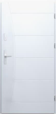 DRZWI WIKĘD DO MIESZKAŃ WZÓR 26F PROTECT RW + RC3