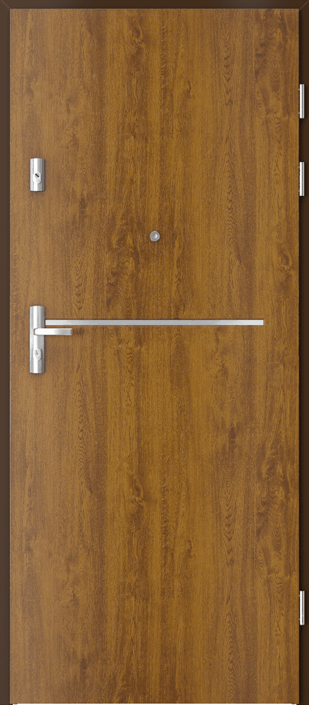 Drzwi Porta Granit model OFFICE 6