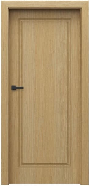 DRZWI PORTA NATURA VECTOR U