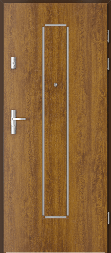 Drzwi Porta Granit model OFFICE 7