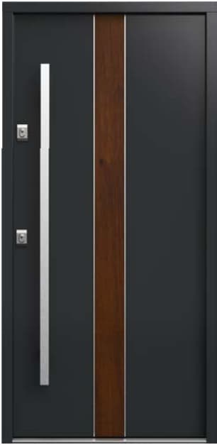 DRZWI WEJŚCIOWE GERDA KPLB REGEN 3 B