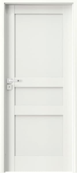 DRZWI WEWNĘTRZNE PORTA GRANDE MODEL D.0