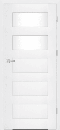 Drzwi wewnętrzne INTENSO GRENOBLE W-4