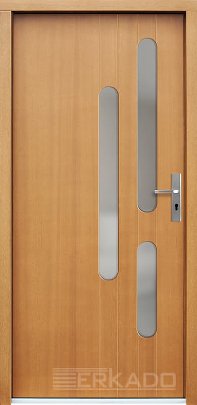 DRZWI ERKADO MODEL P61
